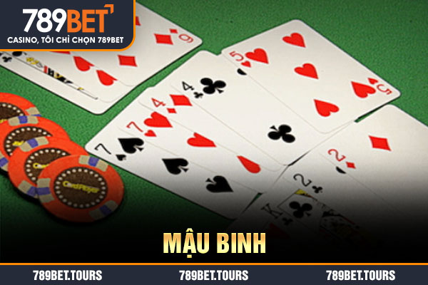 mậu binh